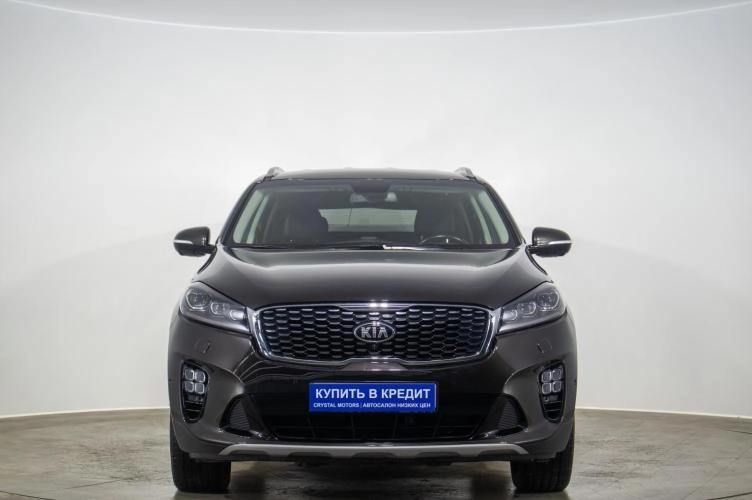 KIA Sorento Prime 2 из 6