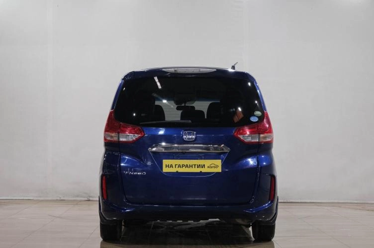 Honda Freed 5 из 6