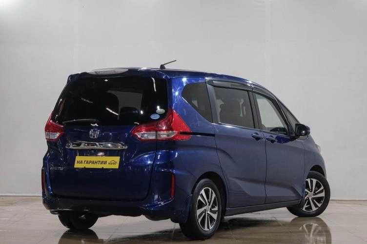 Honda Freed 6 из 6