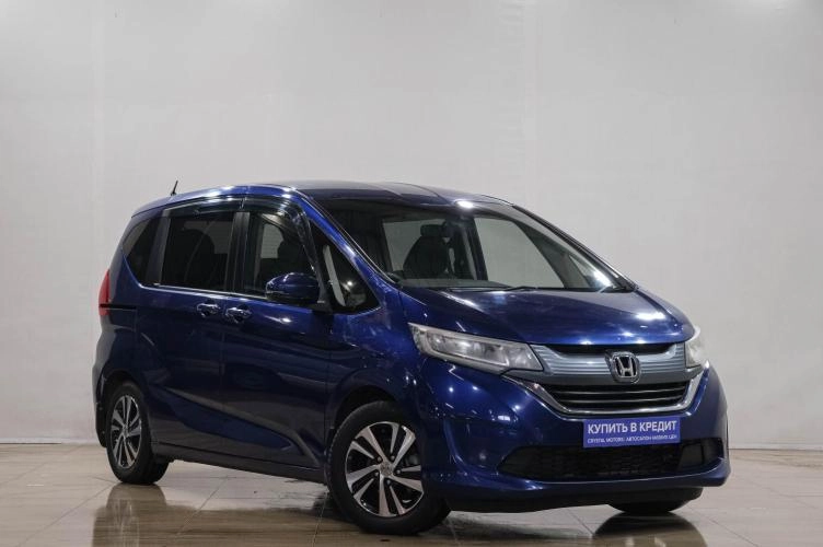 Honda Freed 1 из 6