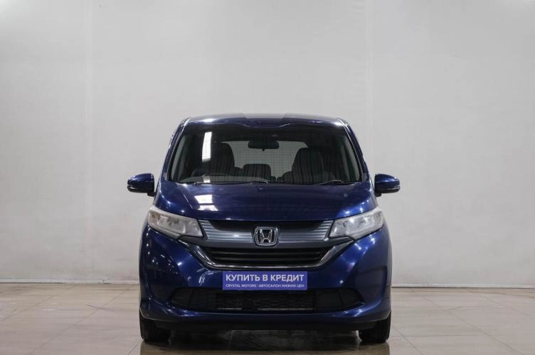 Honda Freed 2 из 6
