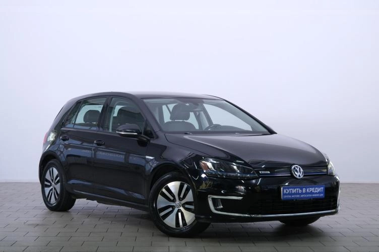 Volkswagen Golf 1 из 6