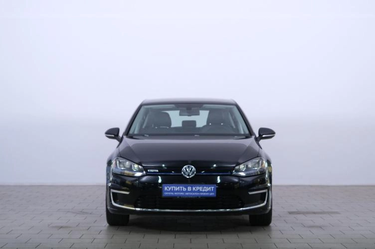 Volkswagen Golf 2 из 6