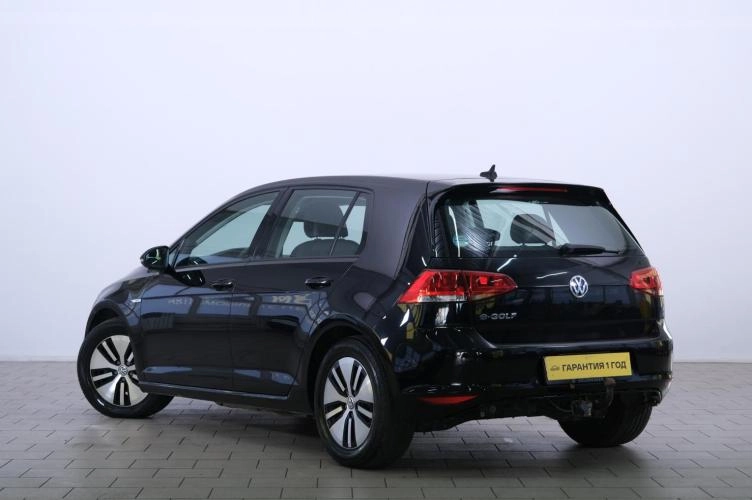 Volkswagen Golf 4 из 6