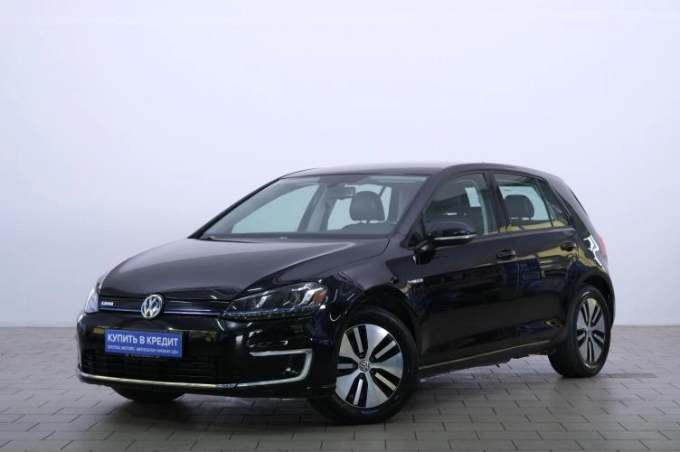 Volkswagen Golf 3 из 6