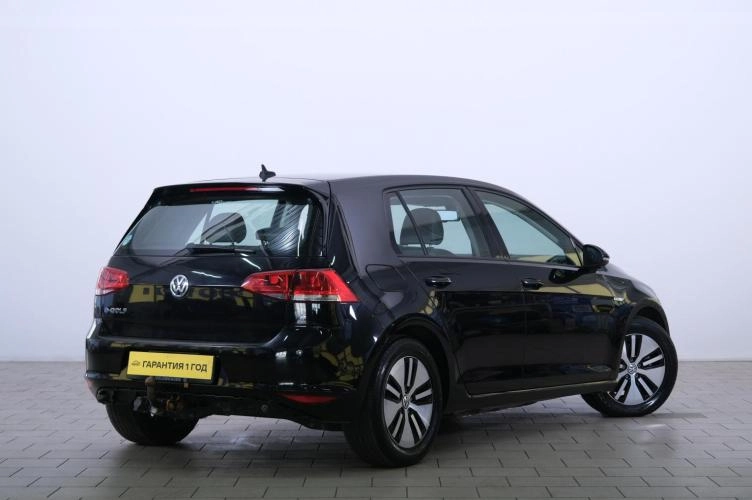 Volkswagen Golf 6 из 6