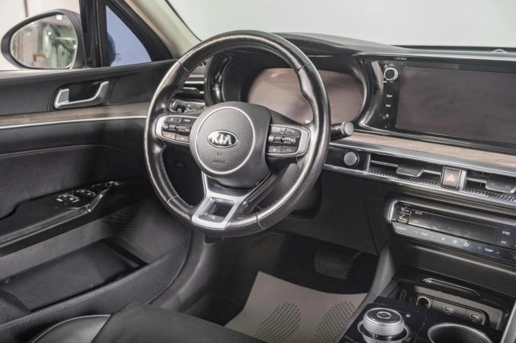 KIA K5 9 из 19