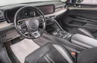 KIA K5 8 из 19