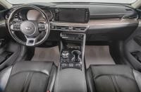 KIA K5 10 из 19
