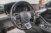 KIA K5 12 из 19