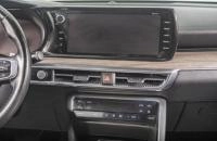 KIA K5 15 из 19