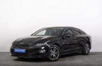 KIA K5 3 из 19
