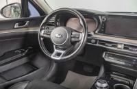 KIA K5 9 из 19