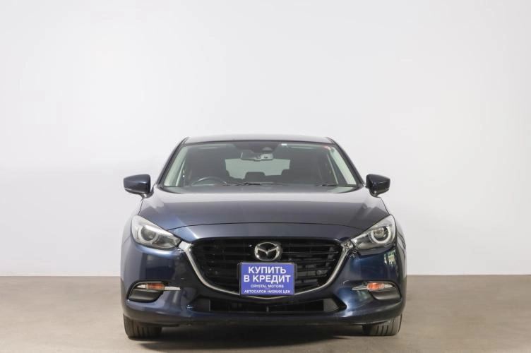Mazda Axela 2 из 6