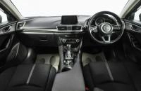 Mazda Axela 8 из 18