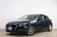 Mazda Axela 3 из 18