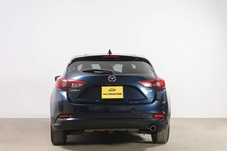 Mazda Axela 5 из 6