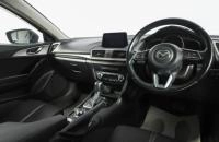 Mazda Axela 7 из 18
