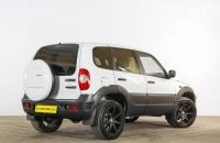Chevrolet Niva 6 из 15