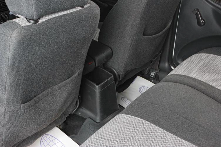 Chevrolet Niva 8 из 15