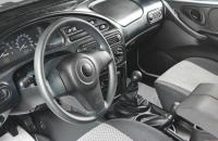 Chevrolet Niva 7 из 15