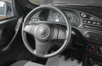 Chevrolet Niva 11 из 15