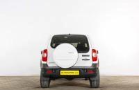Chevrolet Niva 5 из 15
