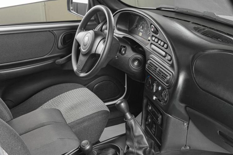 Chevrolet Niva 10 из 15