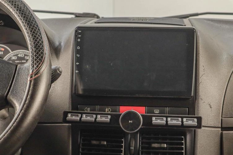 FIAT Albea 10 из 15