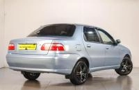 FIAT Albea 6 из 15