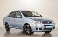 FIAT Albea 1 из 15