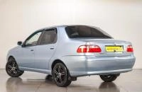 FIAT Albea 4 из 15