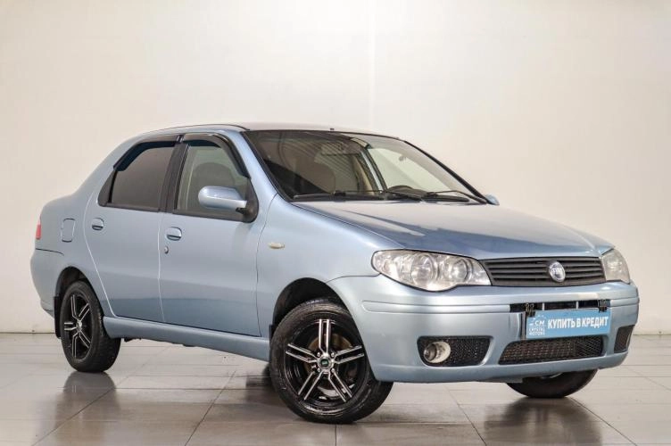 FIAT Albea