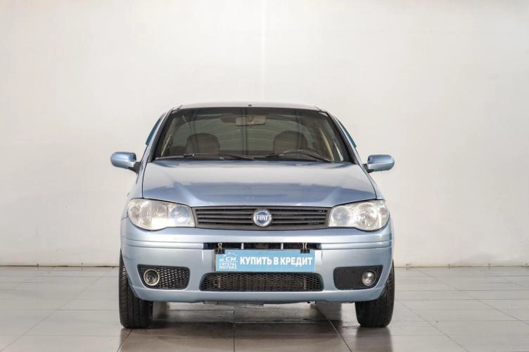 FIAT Albea 2 из 6