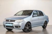 FIAT Albea 3 из 15