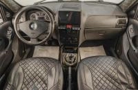 FIAT Albea 12 из 15