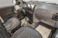 FIAT Albea 13 из 15