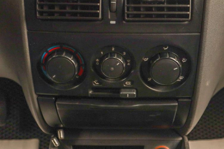 FIAT Albea 11 из 15