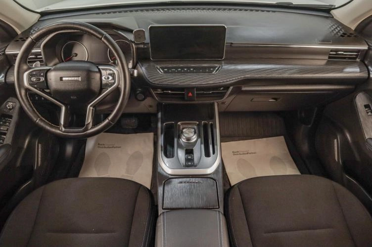 Haval Jolion 15 из 19
