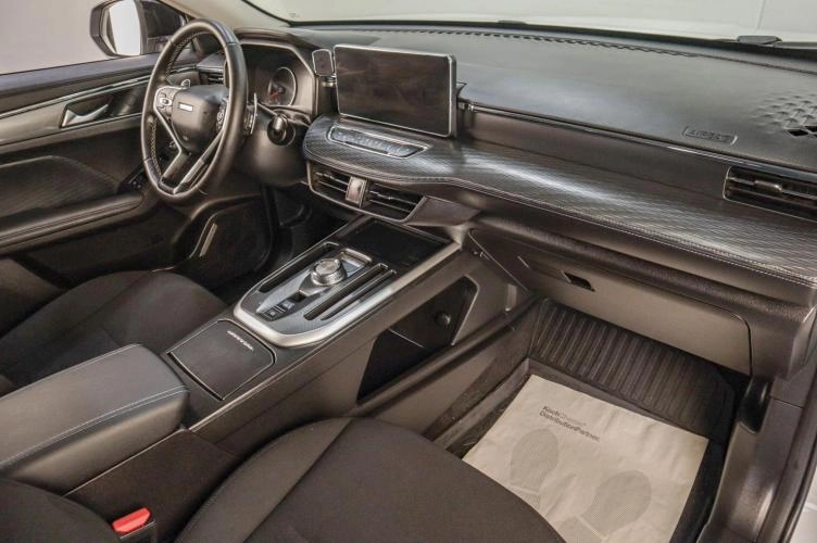 Haval Jolion 16 из 19