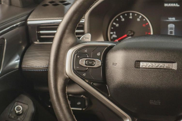 Haval Jolion 10 из 19