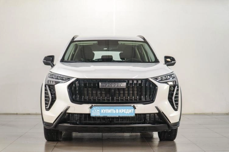 Haval Jolion 2 из 19
