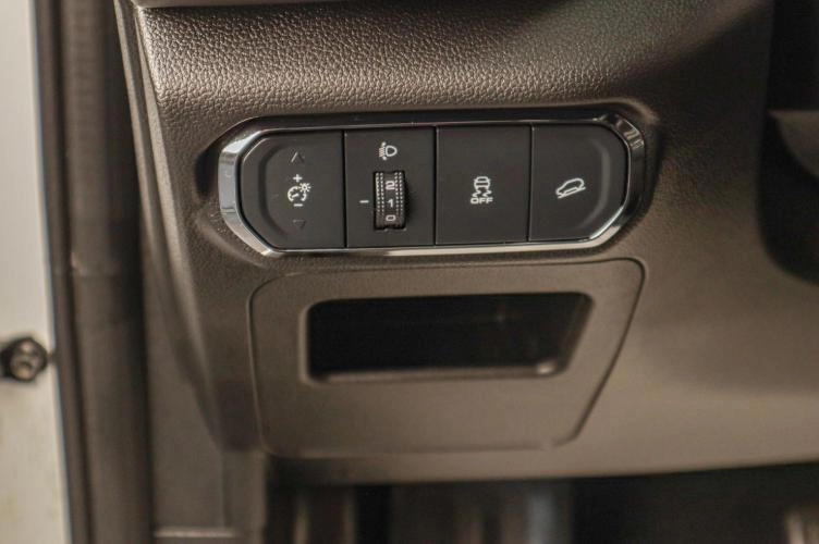 Haval Jolion 9 из 19