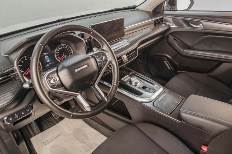 Haval Jolion 7 из 19