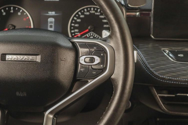 Haval Jolion 11 из 19
