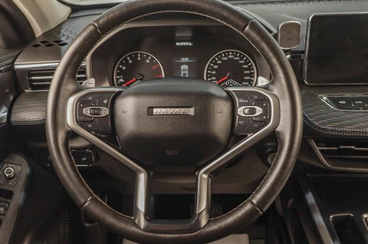Haval Jolion 12 из 19