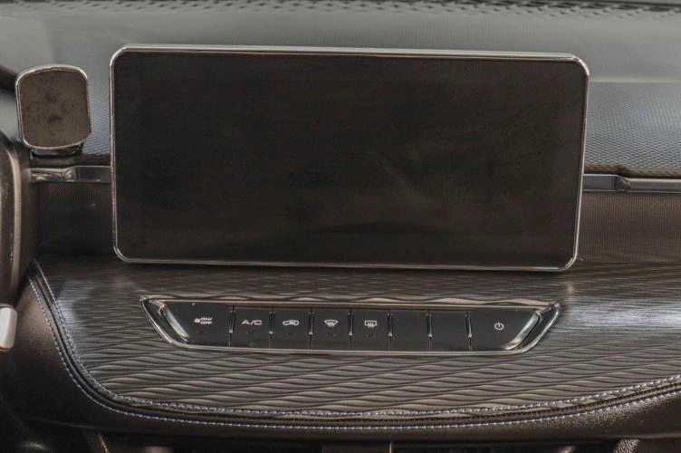Haval Jolion 13 из 19
