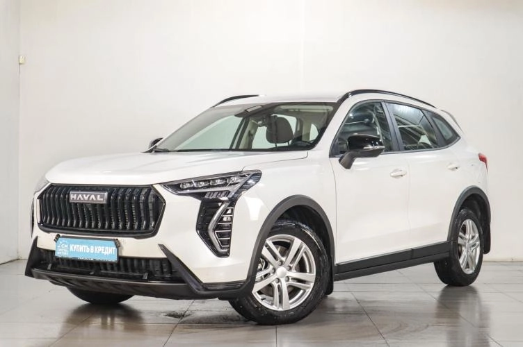 Haval Jolion 3 из 19