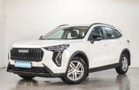 Haval Jolion 3 из 19
