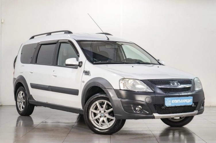 ВАЗ (LADA) Largus